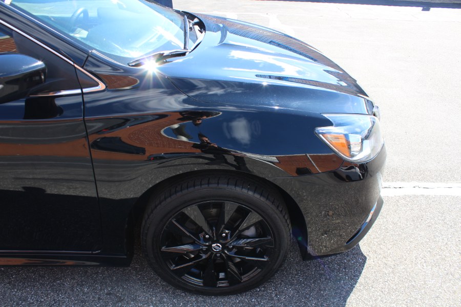 2017 Nissan Sentra SR TURBO, available for sale in Deer Park, New York | Car Tec Enterprise Leasing & Sales LLC. Deer Park, New York 2017 Nissan Sentra SR TURBO, available for sale in Deer Park, New York | Car Tec Enterprise Leasing & Sales LLC. Deer Park, New York