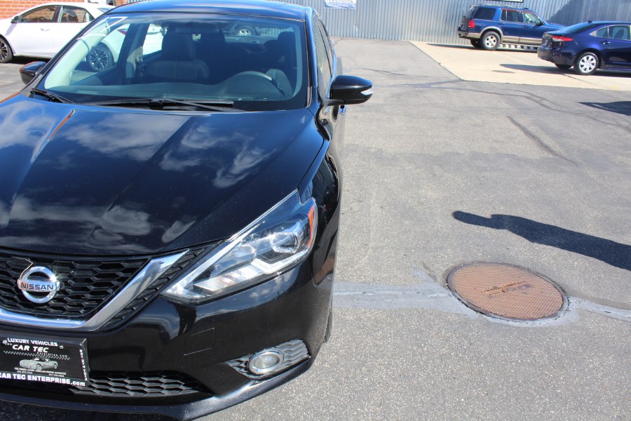 2017 Nissan Sentra SR TURBO, available for sale in Deer Park, New York | Car Tec Enterprise Leasing & Sales LLC. Deer Park, New York 2017 Nissan Sentra SR TURBO, available for sale in Deer Park, New York | Car Tec Enterprise Leasing & Sales LLC. Deer Park, New York