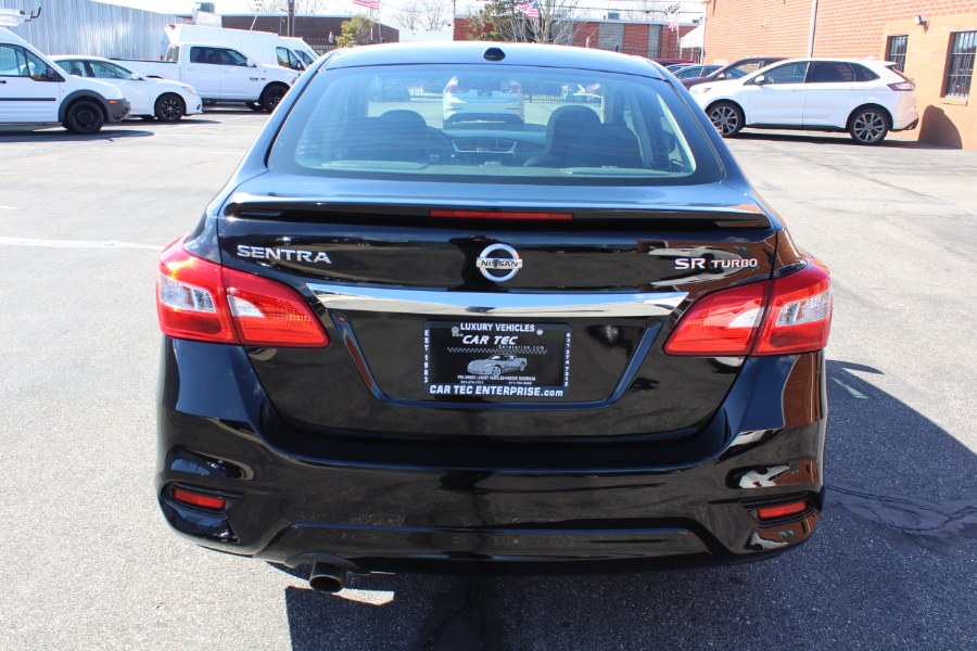 2017 Nissan Sentra SR TURBO, available for sale in Deer Park, New York | Car Tec Enterprise Leasing & Sales LLC. Deer Park, New York 2017 Nissan Sentra SR TURBO, available for sale in Deer Park, New York | Car Tec Enterprise Leasing & Sales LLC. Deer Park, New York