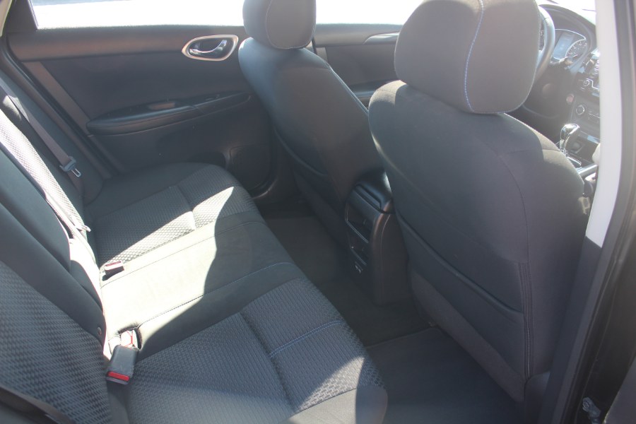 2017 Nissan Sentra SR TURBO, available for sale in Deer Park, New York | Car Tec Enterprise Leasing & Sales LLC. Deer Park, New York 2017 Nissan Sentra SR TURBO, available for sale in Deer Park, New York | Car Tec Enterprise Leasing & Sales LLC. Deer Park, New York