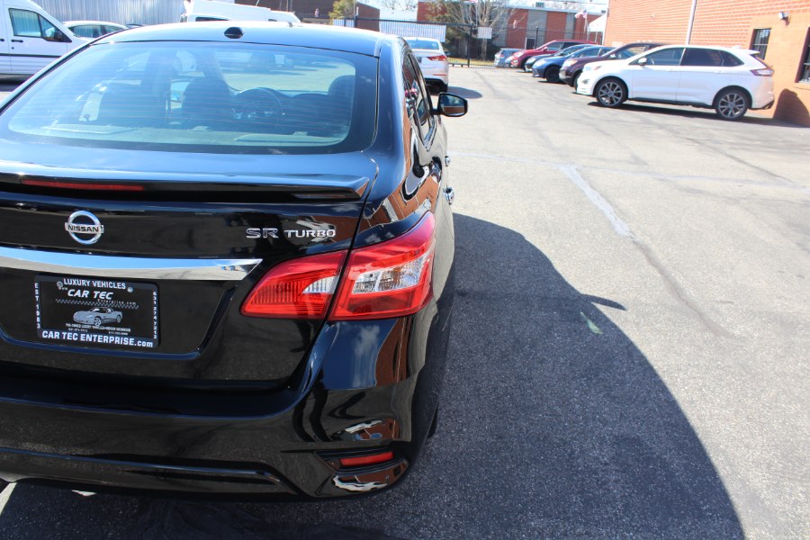 2017 Nissan Sentra SR TURBO, available for sale in Deer Park, New York | Car Tec Enterprise Leasing & Sales LLC. Deer Park, New York 2017 Nissan Sentra SR TURBO, available for sale in Deer Park, New York | Car Tec Enterprise Leasing & Sales LLC. Deer Park, New York