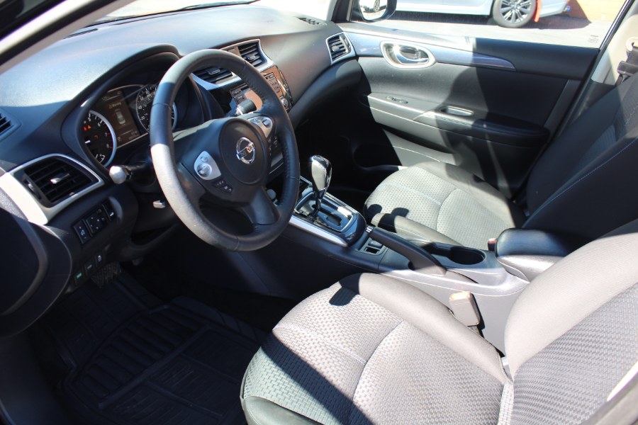 2017 Nissan Sentra SR TURBO, available for sale in Deer Park, New York | Car Tec Enterprise Leasing & Sales LLC. Deer Park, New York 2017 Nissan Sentra SR TURBO, available for sale in Deer Park, New York | Car Tec Enterprise Leasing & Sales LLC. Deer Park, New York