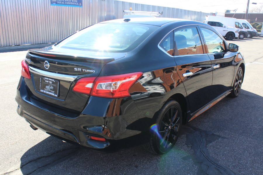 2017 Nissan Sentra SR TURBO, available for sale in Deer Park, New York | Car Tec Enterprise Leasing & Sales LLC. Deer Park, New York 2017 Nissan Sentra SR TURBO, available for sale in Deer Park, New York | Car Tec Enterprise Leasing & Sales LLC. Deer Park, New York