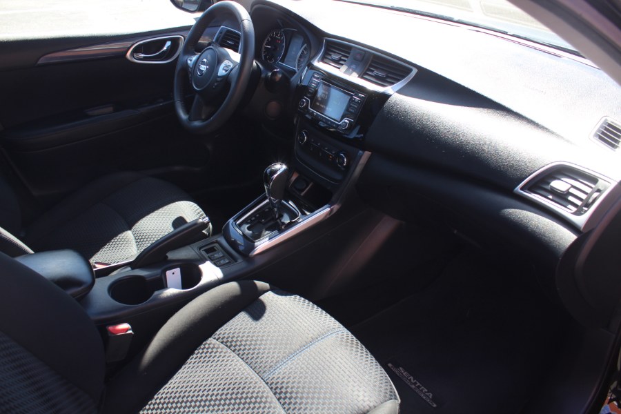 2017 Nissan Sentra SR TURBO, available for sale in Deer Park, New York | Car Tec Enterprise Leasing & Sales LLC. Deer Park, New York 2017 Nissan Sentra SR TURBO, available for sale in Deer Park, New York | Car Tec Enterprise Leasing & Sales LLC. Deer Park, New York