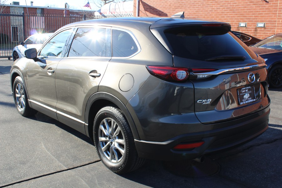 2018 Mazda CX-9 Touring AWD, available for sale in Deer Park, New York | Car Tec Enterprise Leasing & Sales LLC. Deer Park, New York 2018 Mazda CX-9 Touring AWD, available for sale in Deer Park, New York | Car Tec Enterprise Leasing & Sales LLC. Deer Park, New York