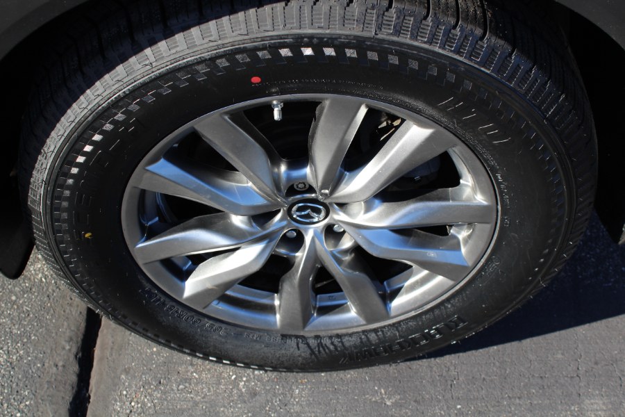 2018 Mazda CX-9 Touring AWD, available for sale in Deer Park, New York | Car Tec Enterprise Leasing & Sales LLC. Deer Park, New York 2018 Mazda CX-9 Touring AWD, available for sale in Deer Park, New York | Car Tec Enterprise Leasing & Sales LLC. Deer Park, New York