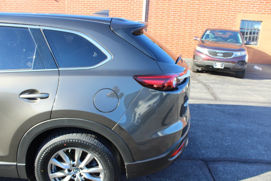 2018 Mazda CX-9 Touring AWD, available for sale in Deer Park, New York | Car Tec Enterprise Leasing & Sales LLC. Deer Park, New York 2018 Mazda CX-9 Touring AWD, available for sale in Deer Park, New York | Car Tec Enterprise Leasing & Sales LLC. Deer Park, New York