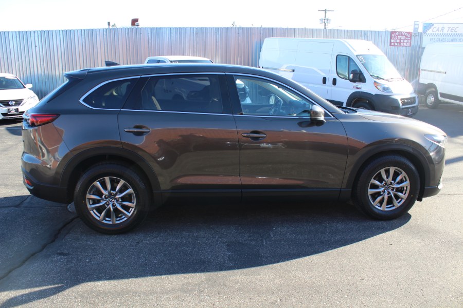 2018 Mazda CX-9 Touring AWD, available for sale in Deer Park, New York | Car Tec Enterprise Leasing & Sales LLC. Deer Park, New York 2018 Mazda CX-9 Touring AWD, available for sale in Deer Park, New York | Car Tec Enterprise Leasing & Sales LLC. Deer Park, New York