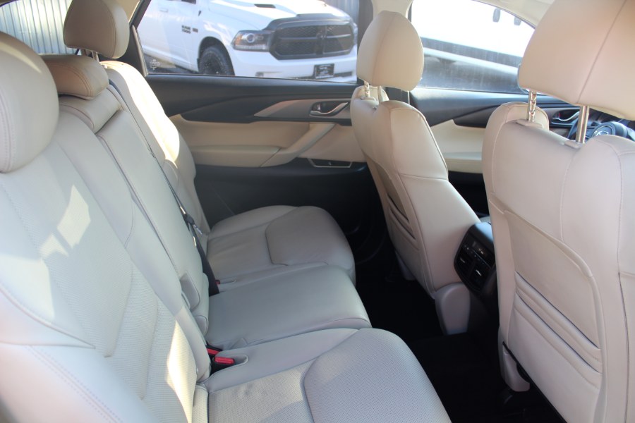 2018 Mazda CX-9 Touring AWD, available for sale in Deer Park, New York | Car Tec Enterprise Leasing & Sales LLC. Deer Park, New York 2018 Mazda CX-9 Touring AWD, available for sale in Deer Park, New York | Car Tec Enterprise Leasing & Sales LLC. Deer Park, New York