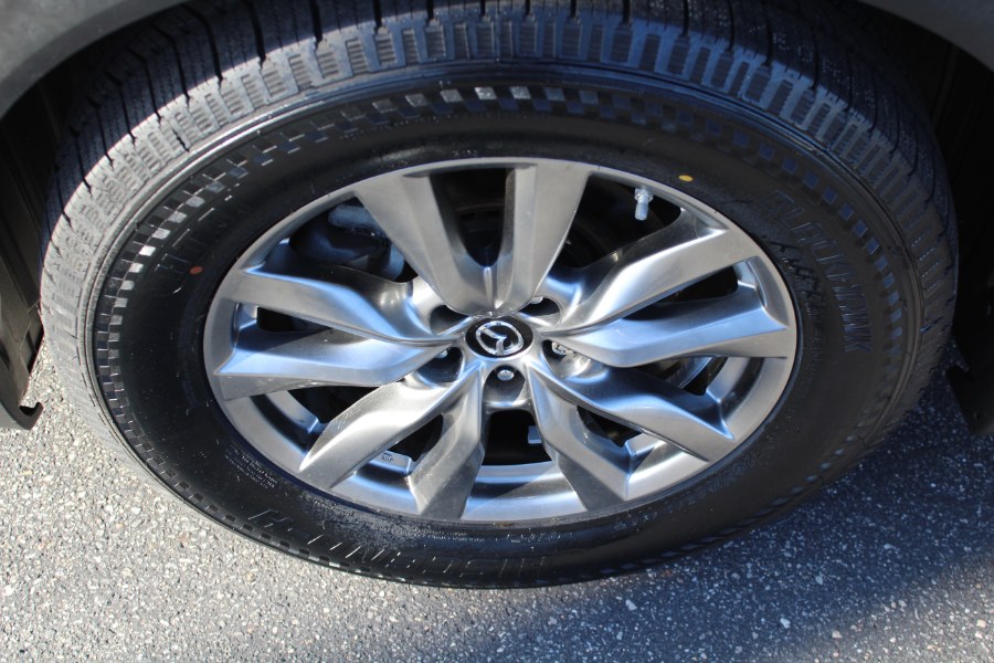 2018 Mazda CX-9 Touring AWD, available for sale in Deer Park, New York | Car Tec Enterprise Leasing & Sales LLC. Deer Park, New York 2018 Mazda CX-9 Touring AWD, available for sale in Deer Park, New York | Car Tec Enterprise Leasing & Sales LLC. Deer Park, New York