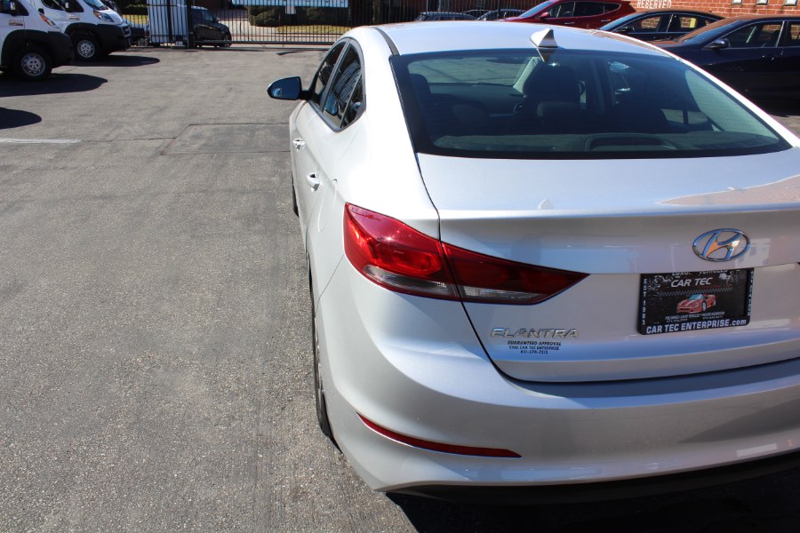 2018 Hyundai Elantra SEL 2.0L Auto SULEV (Alabama), available for sale in Deer Park, New York | Car Tec Enterprise Leasing & Sales LLC. Deer Park, New York 2018 Hyundai Elantra SEL 2.0L Auto SULEV (Alabama), available for sale in Deer Park, New York | Car Tec Enterprise Leasing & Sales LLC. Deer Park, New York