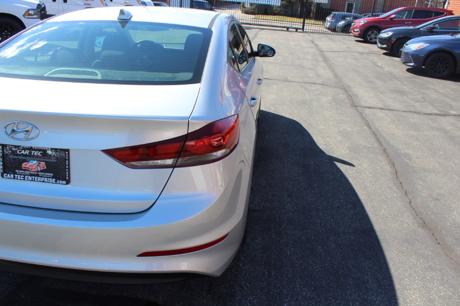 2018 Hyundai Elantra SEL 2.0L Auto SULEV (Alabama), available for sale in Deer Park, New York | Car Tec Enterprise Leasing & Sales LLC. Deer Park, New York 2018 Hyundai Elantra SEL 2.0L Auto SULEV (Alabama), available for sale in Deer Park, New York | Car Tec Enterprise Leasing & Sales LLC. Deer Park, New York