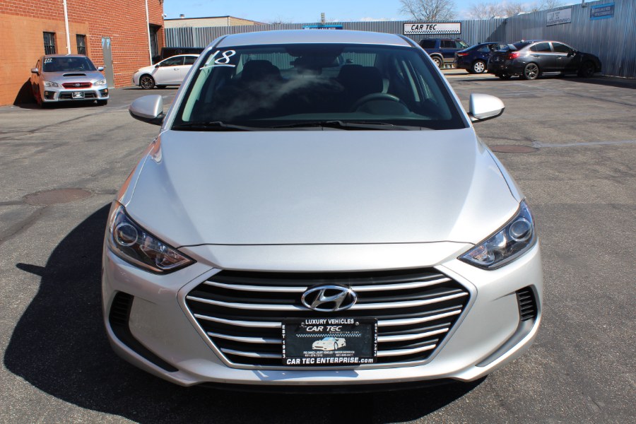 2018 Hyundai Elantra SEL 2.0L Auto SULEV (Alabama), available for sale in Deer Park, New York | Car Tec Enterprise Leasing & Sales LLC. Deer Park, New York 2018 Hyundai Elantra SEL 2.0L Auto SULEV (Alabama), available for sale in Deer Park, New York | Car Tec Enterprise Leasing & Sales LLC. Deer Park, New York
