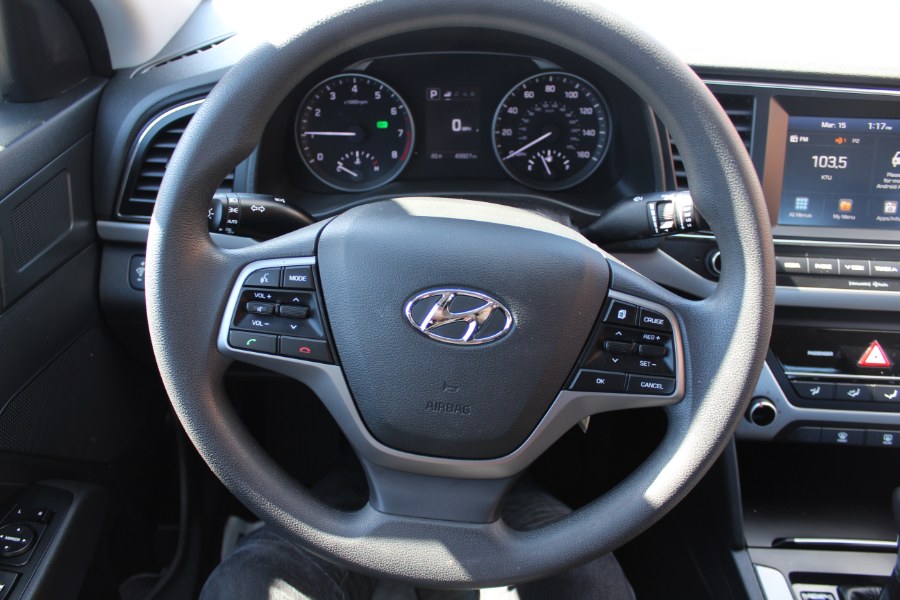 2018 Hyundai Elantra SEL 2.0L Auto SULEV (Alabama), available for sale in Deer Park, New York | Car Tec Enterprise Leasing & Sales LLC. Deer Park, New York 2018 Hyundai Elantra SEL 2.0L Auto SULEV (Alabama), available for sale in Deer Park, New York | Car Tec Enterprise Leasing & Sales LLC. Deer Park, New York
