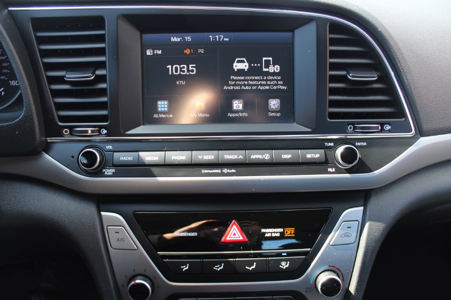 2018 Hyundai Elantra SEL 2.0L Auto SULEV (Alabama), available for sale in Deer Park, New York | Car Tec Enterprise Leasing & Sales LLC. Deer Park, New York 2018 Hyundai Elantra SEL 2.0L Auto SULEV (Alabama), available for sale in Deer Park, New York | Car Tec Enterprise Leasing & Sales LLC. Deer Park, New York