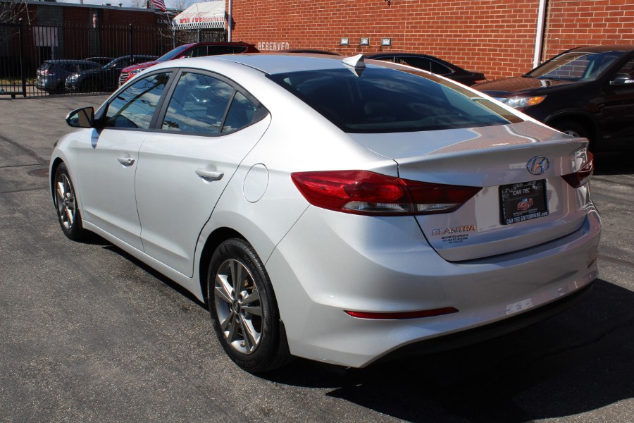 2018 Hyundai Elantra SEL 2.0L Auto SULEV (Alabama), available for sale in Deer Park, New York | Car Tec Enterprise Leasing & Sales LLC. Deer Park, New York 2018 Hyundai Elantra SEL 2.0L Auto SULEV (Alabama), available for sale in Deer Park, New York | Car Tec Enterprise Leasing & Sales LLC. Deer Park, New York