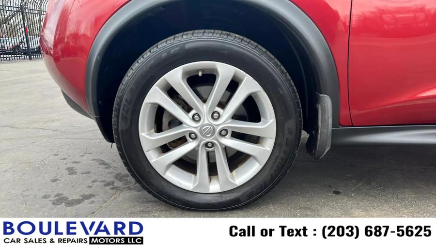 2011 Nissan Juke SV Sport Utility 4D, available for sale in New Haven, Connecticut | Boulevard Motors LLC. New Haven, Connecticut 2011 Nissan Juke SV Sport Utility 4D, available for sale in New Haven, Connecticut | Boulevard Motors LLC. New Haven, Connecticut