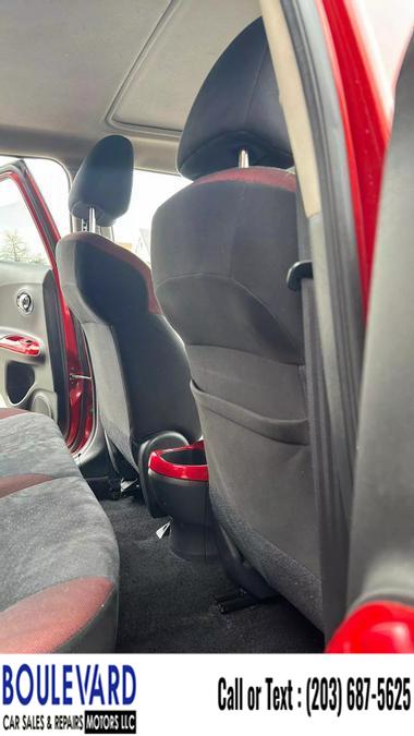 2011 Nissan Juke SV Sport Utility 4D, available for sale in New Haven, Connecticut | Boulevard Motors LLC. New Haven, Connecticut 2011 Nissan Juke SV Sport Utility 4D, available for sale in New Haven, Connecticut | Boulevard Motors LLC. New Haven, Connecticut