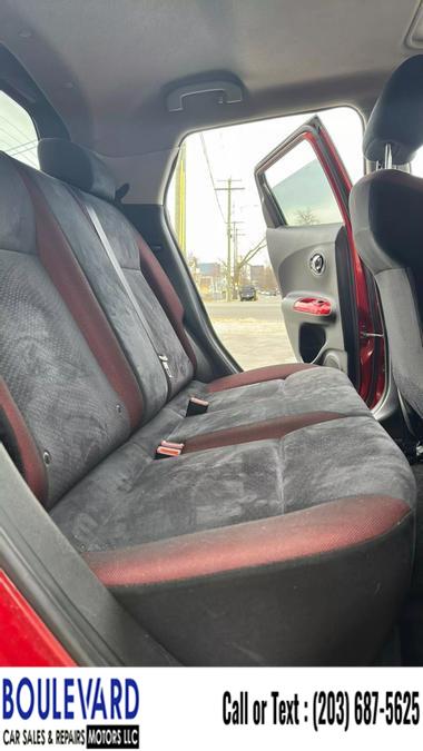 2011 Nissan Juke SV Sport Utility 4D, available for sale in New Haven, Connecticut | Boulevard Motors LLC. New Haven, Connecticut 2011 Nissan Juke SV Sport Utility 4D, available for sale in New Haven, Connecticut | Boulevard Motors LLC. New Haven, Connecticut