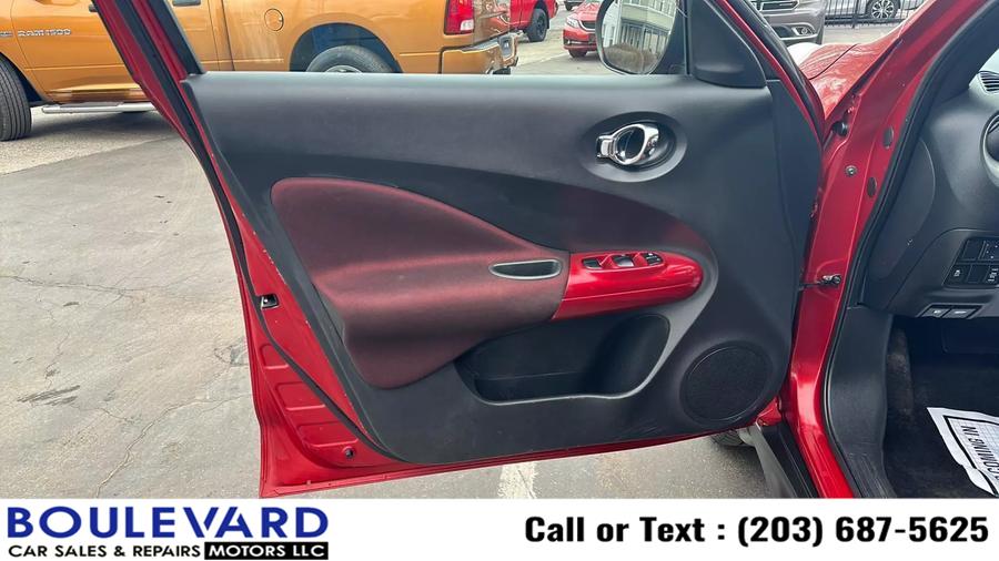 2011 Nissan Juke SV Sport Utility 4D, available for sale in New Haven, Connecticut | Boulevard Motors LLC. New Haven, Connecticut 2011 Nissan Juke SV Sport Utility 4D, available for sale in New Haven, Connecticut | Boulevard Motors LLC. New Haven, Connecticut