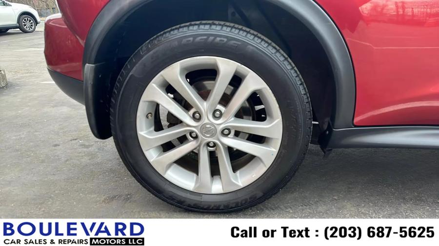 2011 Nissan Juke SV Sport Utility 4D, available for sale in New Haven, Connecticut | Boulevard Motors LLC. New Haven, Connecticut 2011 Nissan Juke SV Sport Utility 4D, available for sale in New Haven, Connecticut | Boulevard Motors LLC. New Haven, Connecticut