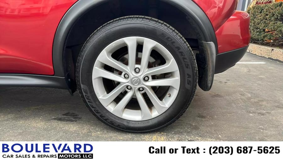 2011 Nissan Juke SV Sport Utility 4D, available for sale in New Haven, Connecticut | Boulevard Motors LLC. New Haven, Connecticut 2011 Nissan Juke SV Sport Utility 4D, available for sale in New Haven, Connecticut | Boulevard Motors LLC. New Haven, Connecticut