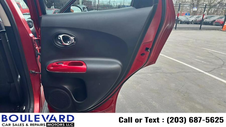 2011 Nissan Juke SV Sport Utility 4D, available for sale in New Haven, Connecticut | Boulevard Motors LLC. New Haven, Connecticut 2011 Nissan Juke SV Sport Utility 4D, available for sale in New Haven, Connecticut | Boulevard Motors LLC. New Haven, Connecticut