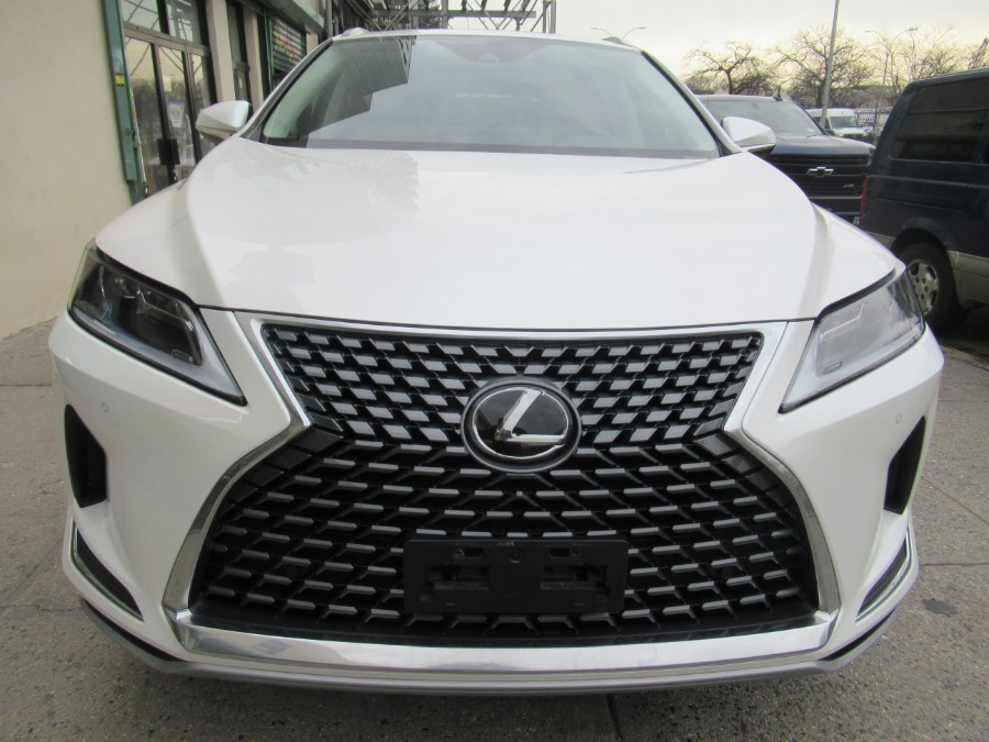 2020 Lexus RX RX 350 AWD, available for sale in Woodside, New York | Pepmore Auto Sales Inc.. Woodside, New York