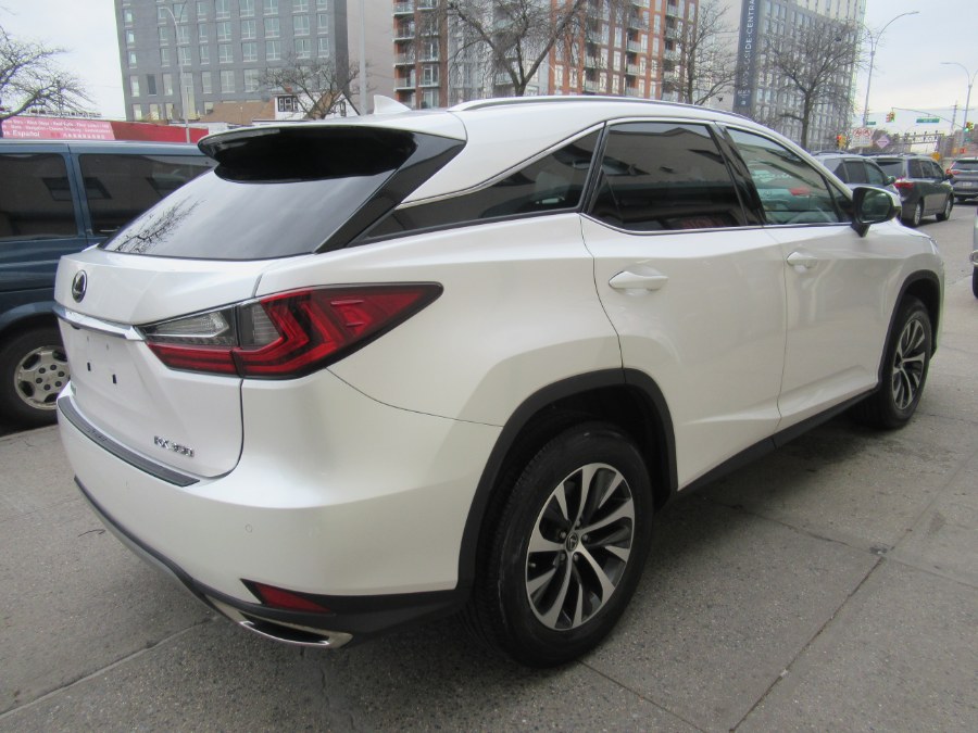 2020 Lexus RX RX 350 AWD, available for sale in Woodside, New York | Pepmore Auto Sales Inc.. Woodside, New York 2020 Lexus RX RX 350 AWD, available for sale in Woodside, New York | Pepmore Auto Sales Inc.. Woodside, New York