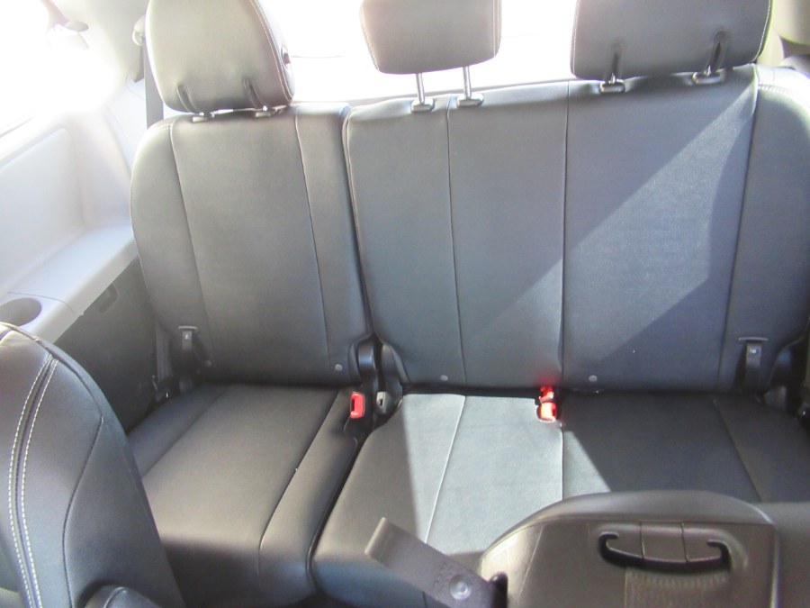 2015 Toyota Sienna 5dr 8-Pass Van SE Premium FWD (Natl), available for sale in Woodside, New York | Pepmore Auto Sales Inc.. Woodside, New York 2015 Toyota Sienna 5dr 8-Pass Van SE Premium FWD (Natl), available for sale in Woodside, New York | Pepmore Auto Sales Inc.. Woodside, New York
