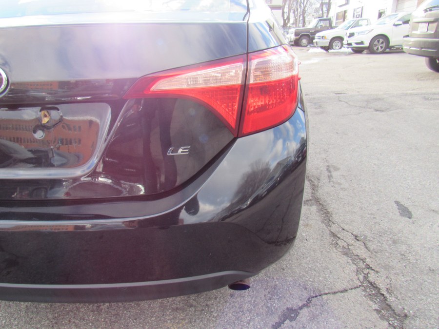 2017 Toyota Corolla LE, available for sale in Worcester, Massachusetts | Hilario's Auto Sales Inc.. Worcester, Massachusetts 2017 Toyota Corolla LE, available for sale in Worcester, Massachusetts | Hilario's Auto Sales Inc.. Worcester, Massachusetts