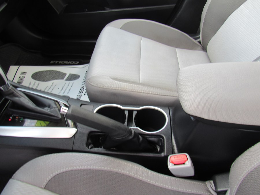 2017 Toyota Corolla LE, available for sale in Worcester, Massachusetts | Hilario's Auto Sales Inc.. Worcester, Massachusetts 2017 Toyota Corolla LE, available for sale in Worcester, Massachusetts | Hilario's Auto Sales Inc.. Worcester, Massachusetts
