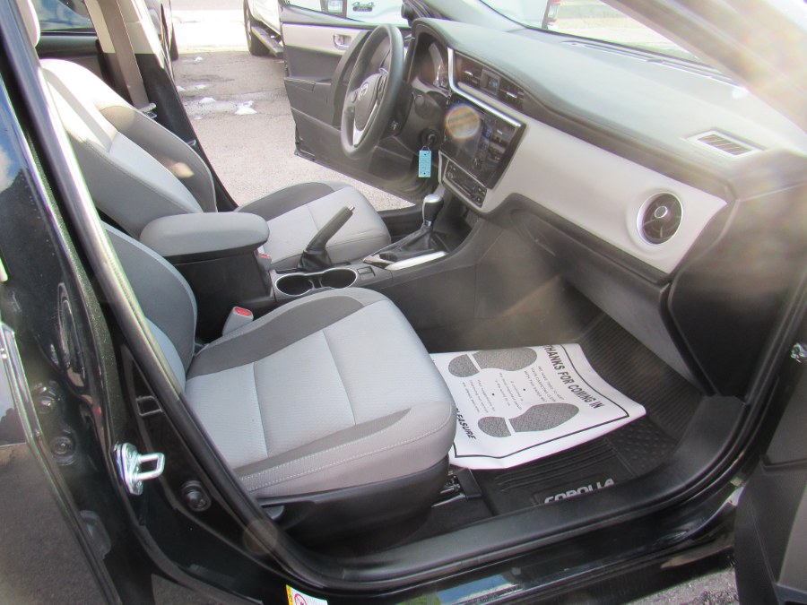 2017 Toyota Corolla LE, available for sale in Worcester, Massachusetts | Hilario's Auto Sales Inc.. Worcester, Massachusetts 2017 Toyota Corolla LE, available for sale in Worcester, Massachusetts | Hilario's Auto Sales Inc.. Worcester, Massachusetts
