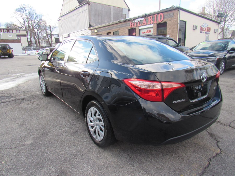 2017 Toyota Corolla LE, available for sale in Worcester, Massachusetts | Hilario's Auto Sales Inc.. Worcester, Massachusetts 2017 Toyota Corolla LE, available for sale in Worcester, Massachusetts | Hilario's Auto Sales Inc.. Worcester, Massachusetts