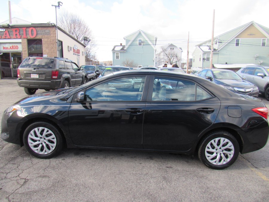 2017 Toyota Corolla LE, available for sale in Worcester, Massachusetts | Hilario's Auto Sales Inc.. Worcester, Massachusetts 2017 Toyota Corolla LE, available for sale in Worcester, Massachusetts | Hilario's Auto Sales Inc.. Worcester, Massachusetts
