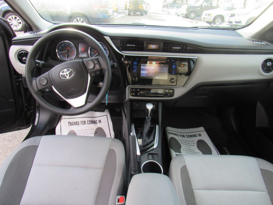 2017 Toyota Corolla LE, available for sale in Worcester, Massachusetts | Hilario's Auto Sales Inc.. Worcester, Massachusetts 2017 Toyota Corolla LE, available for sale in Worcester, Massachusetts | Hilario's Auto Sales Inc.. Worcester, Massachusetts