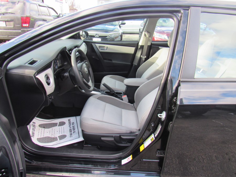 2017 Toyota Corolla LE, available for sale in Worcester, Massachusetts | Hilario's Auto Sales Inc.. Worcester, Massachusetts 2017 Toyota Corolla LE, available for sale in Worcester, Massachusetts | Hilario's Auto Sales Inc.. Worcester, Massachusetts