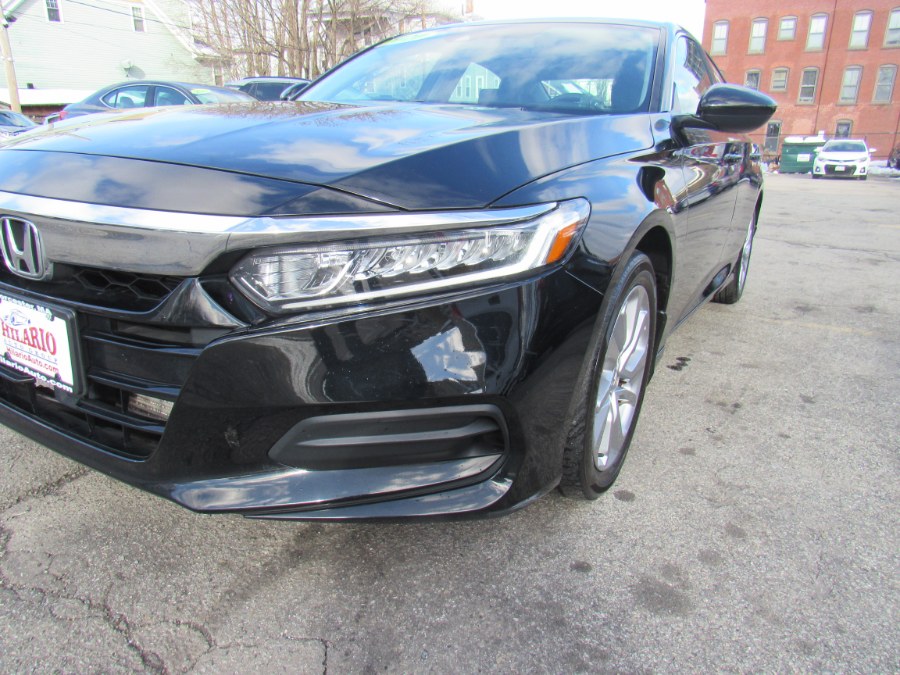 2020 Honda Accord LX, available for sale in Worcester, Massachusetts | Hilario's Auto Sales Inc.. Worcester, Massachusetts 2020 Honda Accord LX, available for sale in Worcester, Massachusetts | Hilario's Auto Sales Inc.. Worcester, Massachusetts