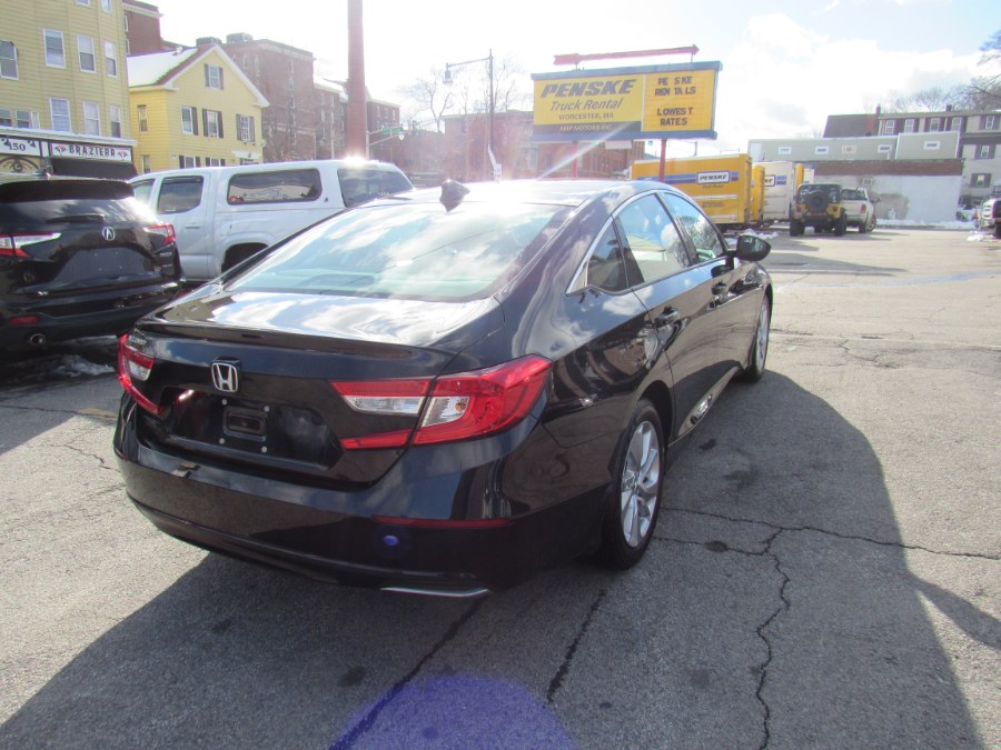 2020 Honda Accord LX, available for sale in Worcester, Massachusetts | Hilario's Auto Sales Inc.. Worcester, Massachusetts 2020 Honda Accord LX, available for sale in Worcester, Massachusetts | Hilario's Auto Sales Inc.. Worcester, Massachusetts