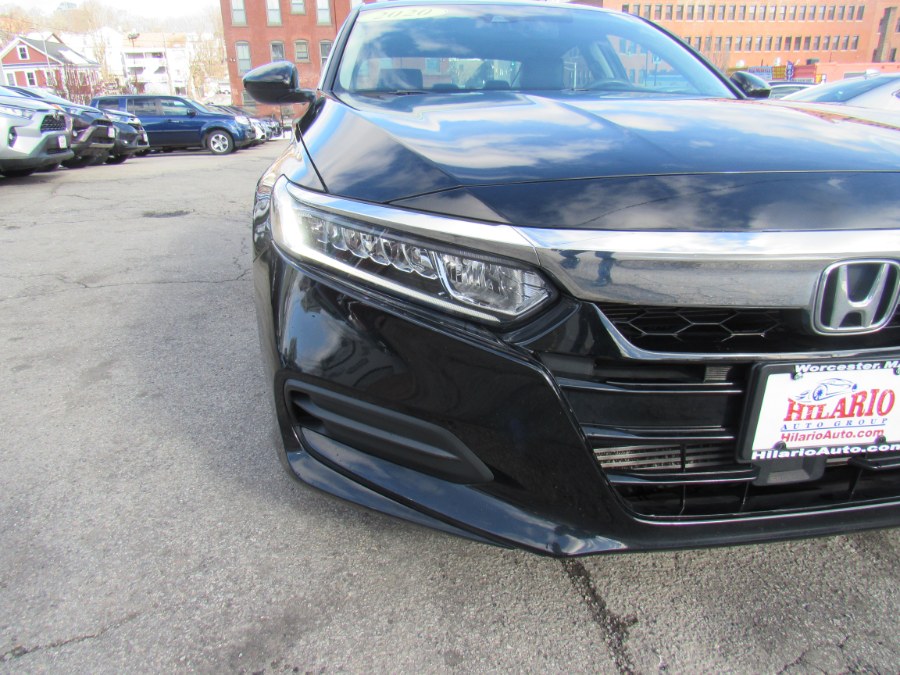 2020 Honda Accord LX, available for sale in Worcester, Massachusetts | Hilario's Auto Sales Inc.. Worcester, Massachusetts 2020 Honda Accord LX, available for sale in Worcester, Massachusetts | Hilario's Auto Sales Inc.. Worcester, Massachusetts