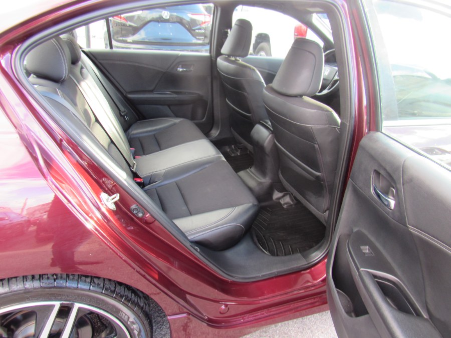 2016 Honda Accord Sport, available for sale in Worcester, Massachusetts | Hilario's Auto Sales Inc.. Worcester, Massachusetts 2016 Honda Accord Sport, available for sale in Worcester, Massachusetts | Hilario's Auto Sales Inc.. Worcester, Massachusetts