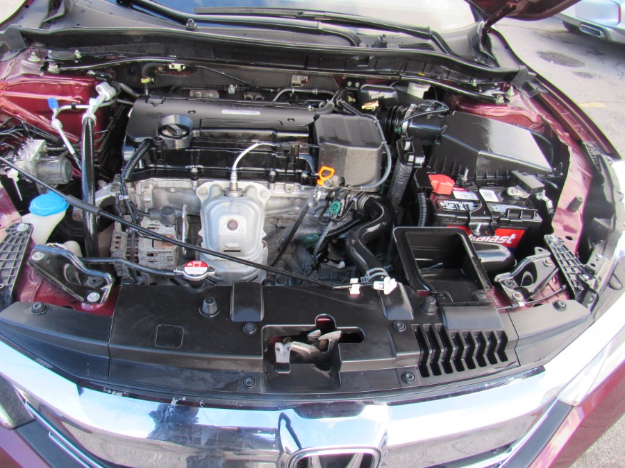 2016 Honda Accord Sport, available for sale in Worcester, Massachusetts | Hilario's Auto Sales Inc.. Worcester, Massachusetts 2016 Honda Accord Sport, available for sale in Worcester, Massachusetts | Hilario's Auto Sales Inc.. Worcester, Massachusetts