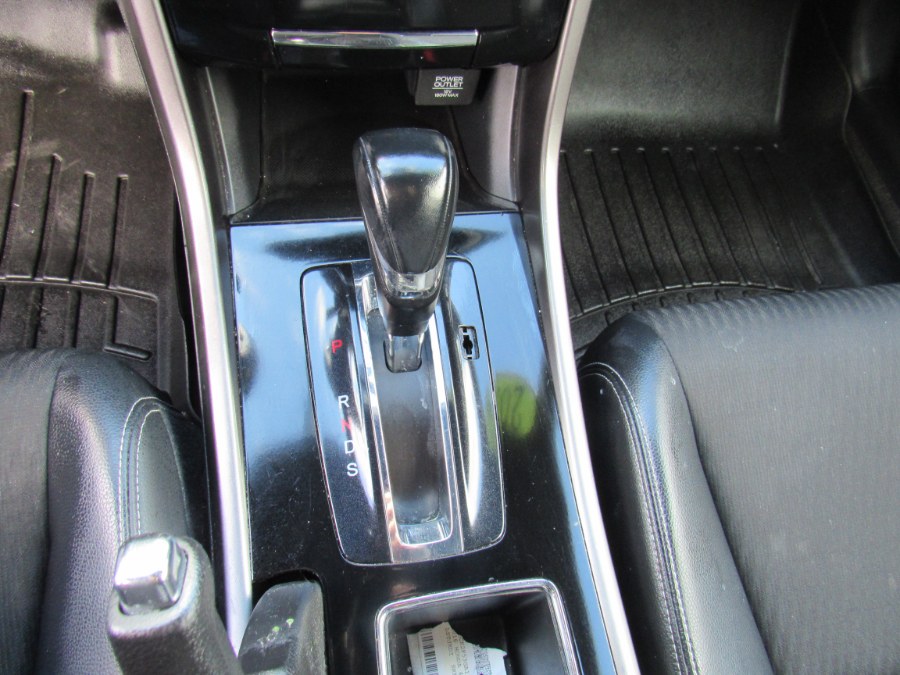 2016 Honda Accord Sport, available for sale in Worcester, Massachusetts | Hilario's Auto Sales Inc.. Worcester, Massachusetts 2016 Honda Accord Sport, available for sale in Worcester, Massachusetts | Hilario's Auto Sales Inc.. Worcester, Massachusetts