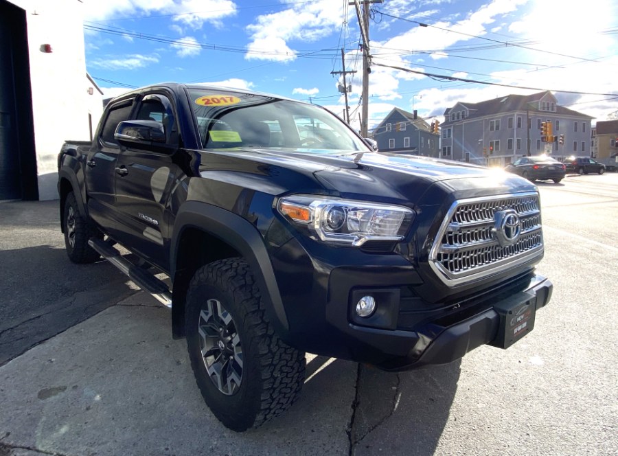 2017 Toyota Tacoma TRD, available for sale in Peabody, Massachusetts | New Star Motors. Peabody, Massachusetts 2017 Toyota Tacoma TRD, available for sale in Peabody, Massachusetts | New Star Motors. Peabody, Massachusetts