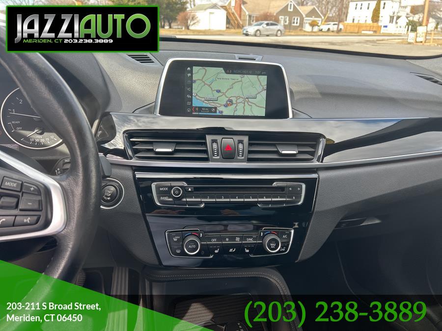 2018 BMW X1 xDrive28i Sports Activity Vehicle, available for sale in Meriden, Connecticut | Jazzi Auto Sales LLC. Meriden, Connecticut 2018 BMW X1 xDrive28i Sports Activity Vehicle, available for sale in Meriden, Connecticut | Jazzi Auto Sales LLC. Meriden, Connecticut