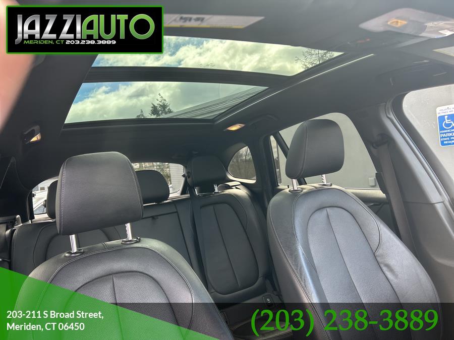 2018 BMW X1 xDrive28i Sports Activity Vehicle, available for sale in Meriden, Connecticut | Jazzi Auto Sales LLC. Meriden, Connecticut 2018 BMW X1 xDrive28i Sports Activity Vehicle, available for sale in Meriden, Connecticut | Jazzi Auto Sales LLC. Meriden, Connecticut