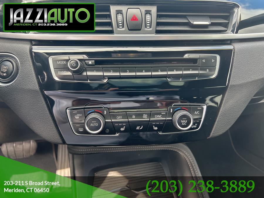 2018 BMW X1 xDrive28i Sports Activity Vehicle, available for sale in Meriden, Connecticut | Jazzi Auto Sales LLC. Meriden, Connecticut 2018 BMW X1 xDrive28i Sports Activity Vehicle, available for sale in Meriden, Connecticut | Jazzi Auto Sales LLC. Meriden, Connecticut
