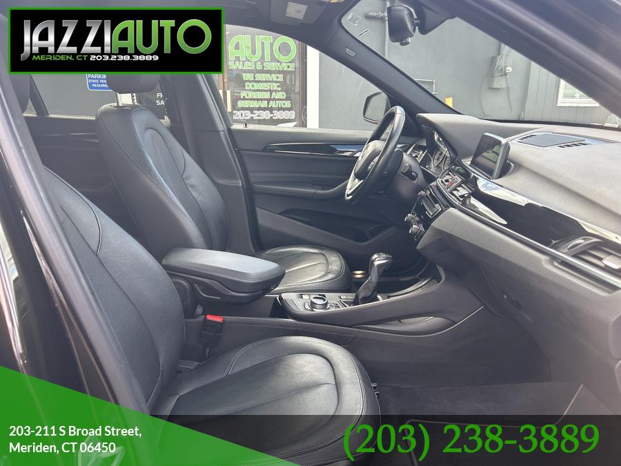 2018 BMW X1 xDrive28i Sports Activity Vehicle, available for sale in Meriden, Connecticut | Jazzi Auto Sales LLC. Meriden, Connecticut 2018 BMW X1 xDrive28i Sports Activity Vehicle, available for sale in Meriden, Connecticut | Jazzi Auto Sales LLC. Meriden, Connecticut