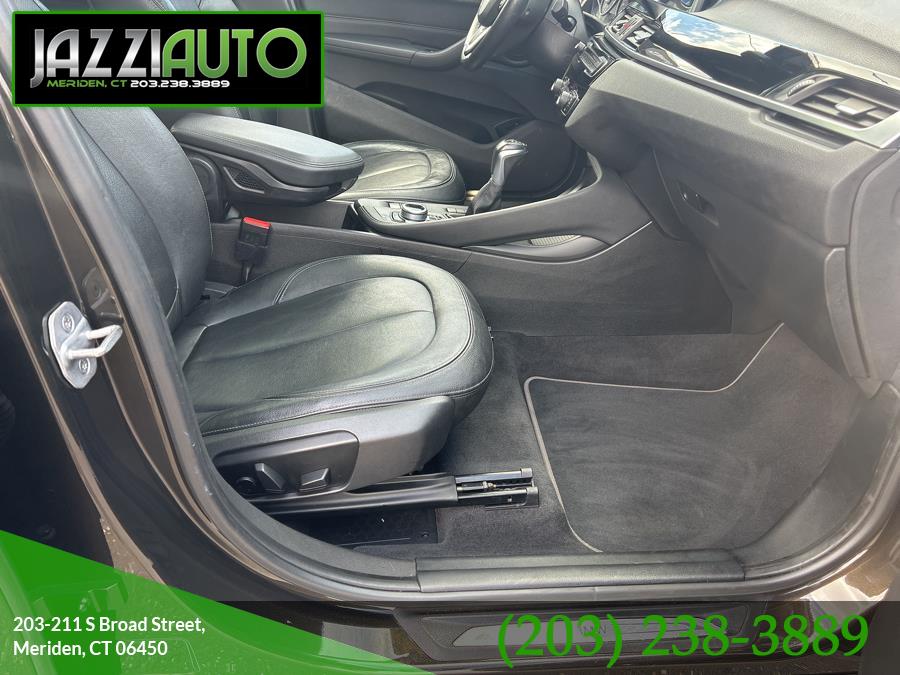 2018 BMW X1 xDrive28i Sports Activity Vehicle, available for sale in Meriden, Connecticut | Jazzi Auto Sales LLC. Meriden, Connecticut 2018 BMW X1 xDrive28i Sports Activity Vehicle, available for sale in Meriden, Connecticut | Jazzi Auto Sales LLC. Meriden, Connecticut
