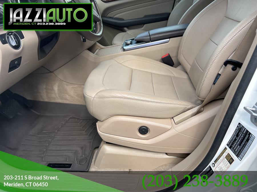 2013 Mercedes-Benz M-Class 4MATIC 4dr ML 350, available for sale in Meriden, Connecticut | Jazzi Auto Sales LLC. Meriden, Connecticut 2013 Mercedes-Benz M-Class 4MATIC 4dr ML 350, available for sale in Meriden, Connecticut | Jazzi Auto Sales LLC. Meriden, Connecticut